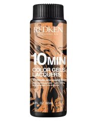 Redken 10min Color Gels Lacquers 4NN