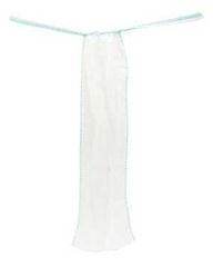 Sibel Disposable Thongs Women 100 Pcs - Art P001120