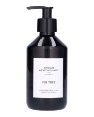 Urban Apothecary Fig Tree Luxury Hand & Body Lotion