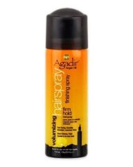 Agadir Argan Oil Volumizing Hairspray Finishing Spray