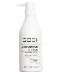 Gosh Anti-Pollution Body Lotion