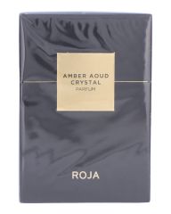 Roja Amber Aoud Crystal Extrait De Parfum