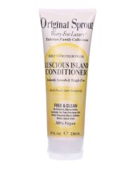 Original Sprout  Luscious Island Conditioner 236 ml