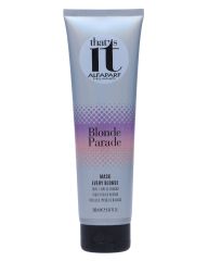 ALFAPARF That's It Blonde Parade 150 ml