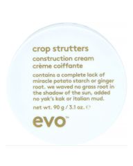 Evo Crop Strutters Construction Cream