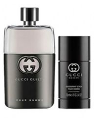 Gucci Guilty Pour Homme Gift Set EDT