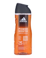 Adidas Power Booster Shower Gel