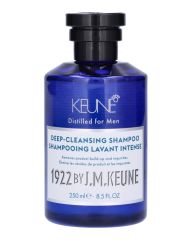 Keune Deep-Cleansing Shampoo