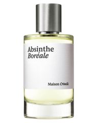 Maison Crivelli Absinthe Boréale Unisex EDP