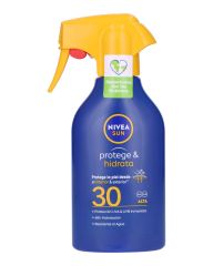 Nivea Sun Protect & Moisture Spray SPF 30