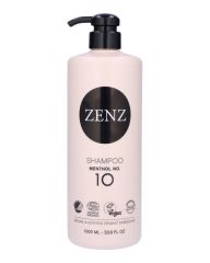 Zenz Shampoo Menthol No. 10