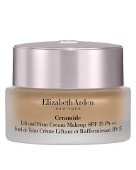 Elizabeth Arden Ceramide Lift And Firm Cream Makeup SPF 15 PA++ 400N