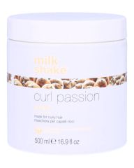 Milk Shake Curl Passion Mask