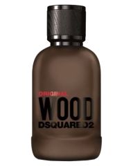 Dsquared2 Original Wood Pour Homme EDP TESTER