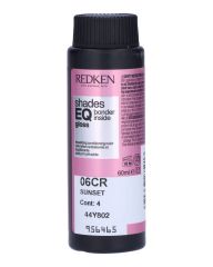 Redken Shades EQ Gloss Bonder Inside 06CR Sunset