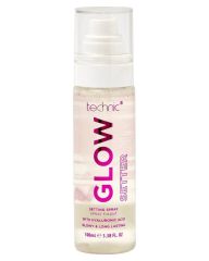 Technic Glow Setter Setting Spray