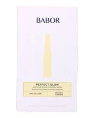 Babor Ampoule Concentrates Perfect Glow