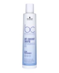 Schwarzkopf BC Bonacure Anti-Dandruff Shampoo