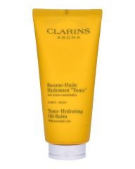 Clarins Aroma Tonic Hydrating Oil Balm