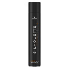 Silhouette super hold hairspray 500 ml