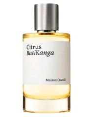 Maison Crivelli Citrus Batikanga Unisex EDP