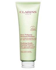 Clarins Purifying Gentle Foaming Cleanser
