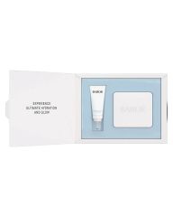 Babor Instant Fresh & Smooth Eye Serum + Patches