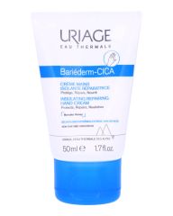 Uriage Bariéderm Cica Insulating Repairing Hand Cream