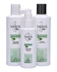 Nioxin Scalp Relief Kit Sensitive Scalp (U)