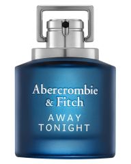 Abercrombie & Fitch Away Tonight Men EDT