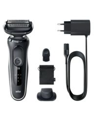 Braun Shaver 51-W1200s