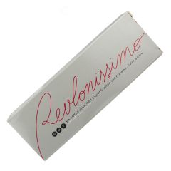 Revlon Revlonissimo NMT Creme-Gel Color 5,64 