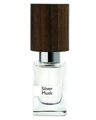 Nasomatto Silver Musk Extrait De Parfum