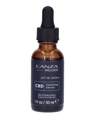 Lanza CBD Soothing Serum