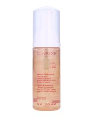 Clarins Gentle Renewing Cleansing Mousse