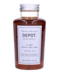 Depot No.601 Gentle Body Wash Oriental Original Oud