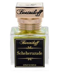 Bortnikoff Scheherazde Extrait De Parfum