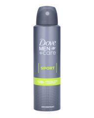 Dove Men + Care Sport Deodorant Spray 48H Comfort