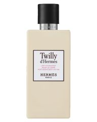 Hermes Twilly D'Hermes Body Lotion