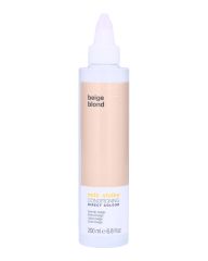 Milk Shake Direct Colour - Beige Blond 200 ml