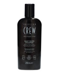 American Crew Daily Silver Shampoo