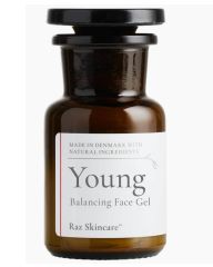 Raz Skincare Young Balancing Face Gel