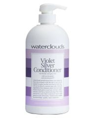 Waterclouds Violet Silver Conditioner 1000 ml