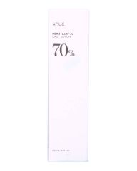 Anua Heartleaf 70 Daily Lotion