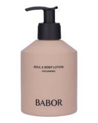 Babor Soul & Body Lotion Grounding