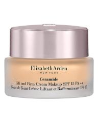 Elizabeth Arden Ceramide Lift And Firm Cream Makeup SPF 15 PA ++ 200N