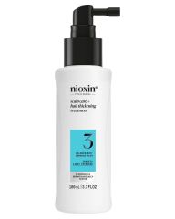 Nioxin System 3 Scalp Treatment
