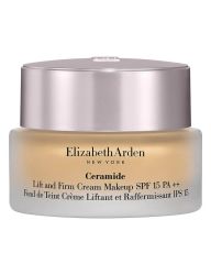 Elizabeth Arden Ceramide Lift And Firm Cream Makeup SPF 15 PA++ 340W
