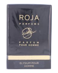 Roja Elysium Pour Homme EDP