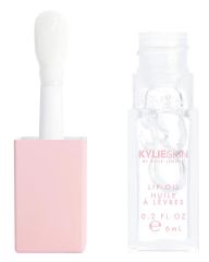Kylie Cosmetics Lip Oil Coconut
